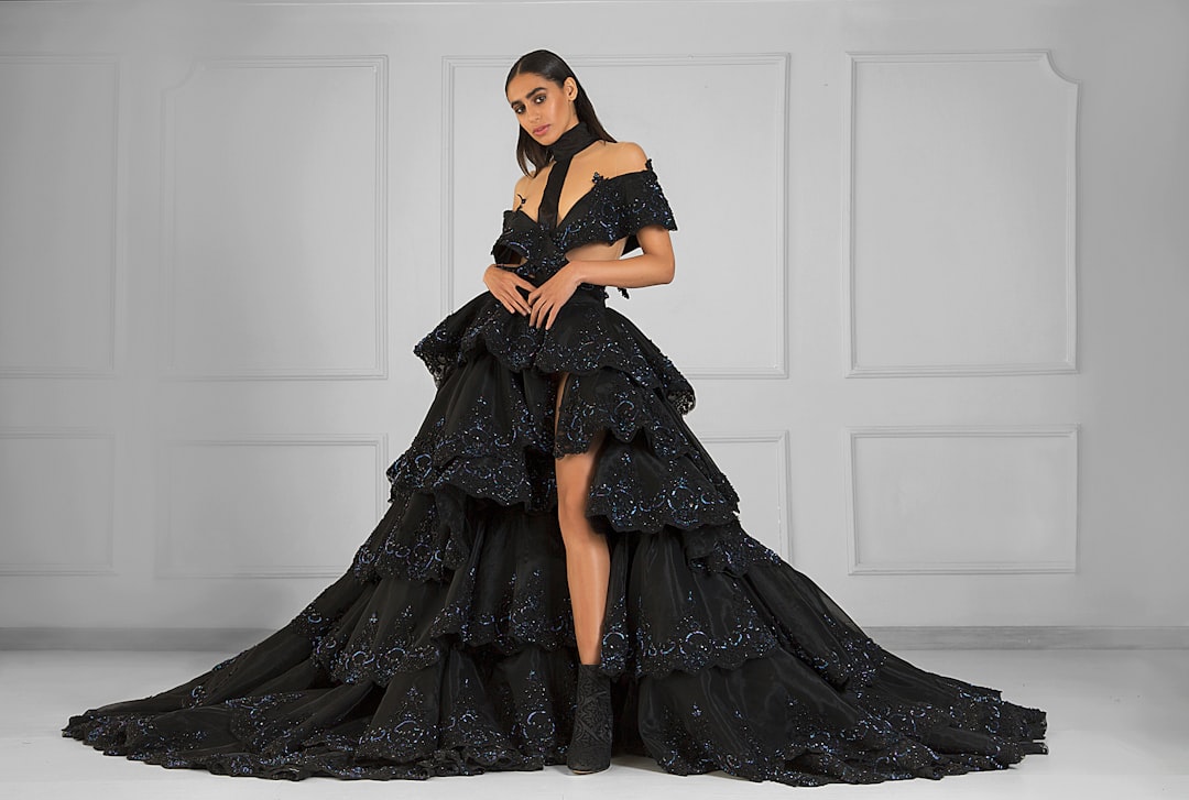 Die Evolution der Haute Couture