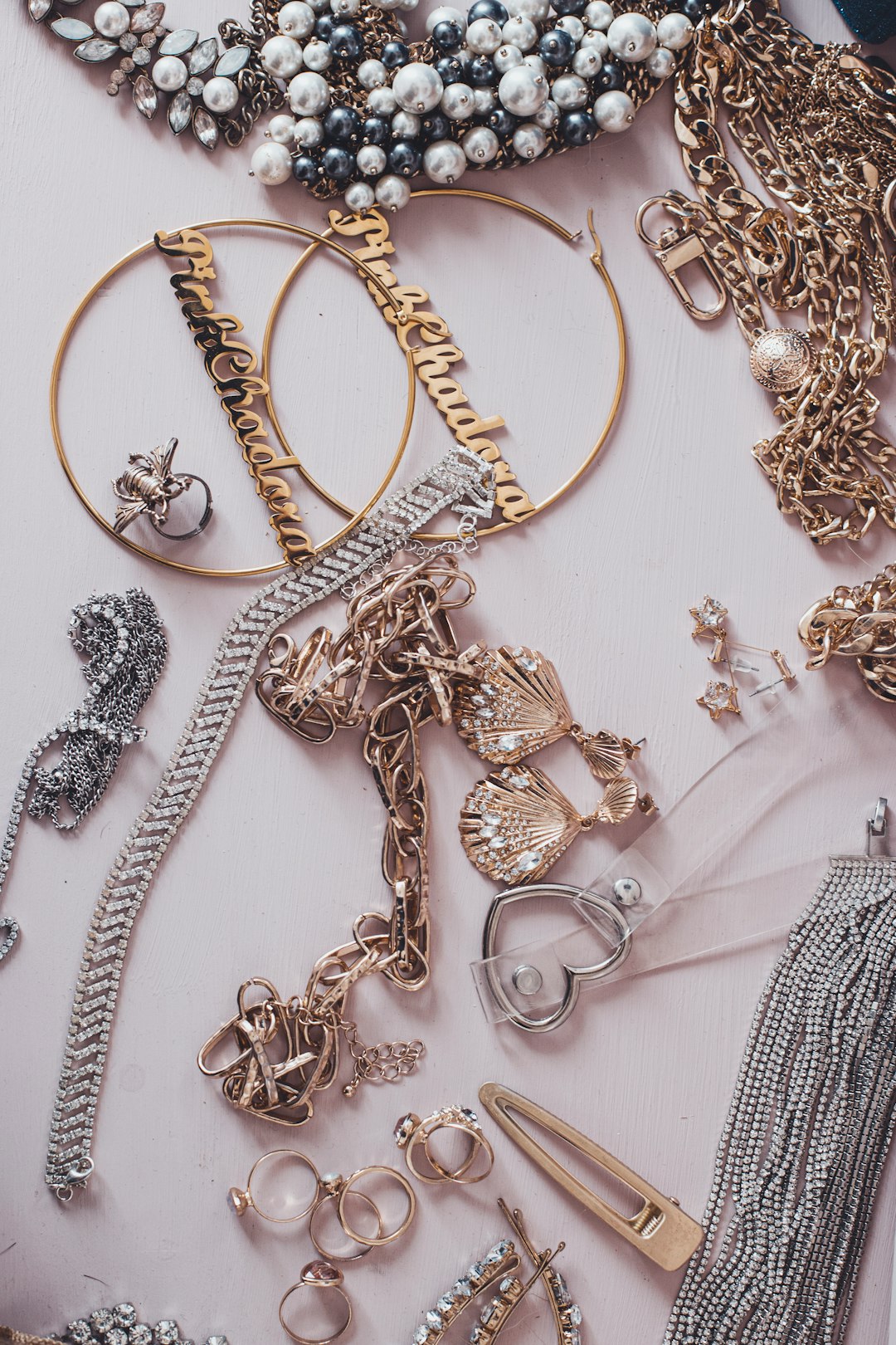 Luxus Accessoires Trends